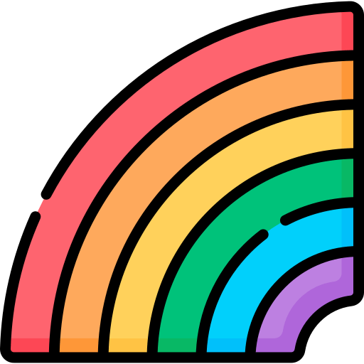 Logo do site Centro De Cidadania LGBT+