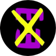 Logo do site Coletive Não-Binárie