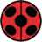 Logo do site Miraculous