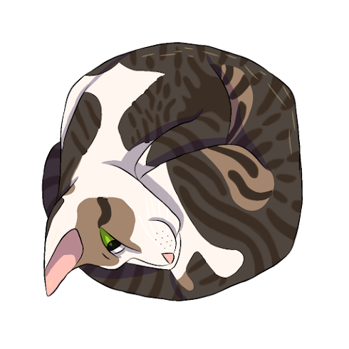 Capa do projeto: Commissions De Pets