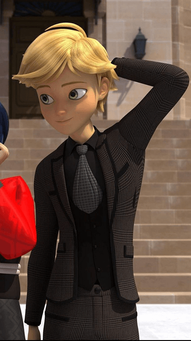 Adrien Agreste