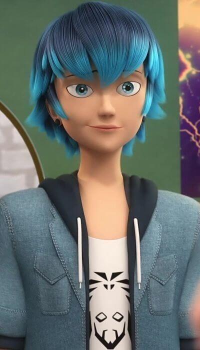Luka Couffeine