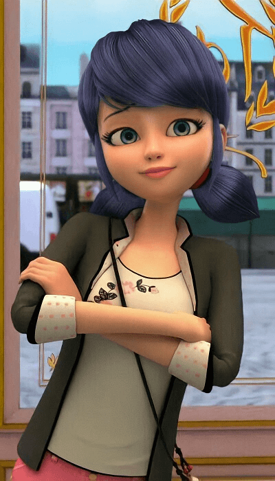 Marinette Du Pain-Cheng