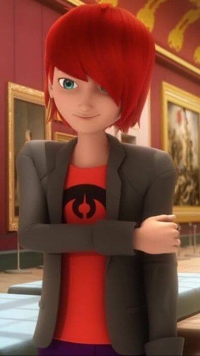 Nathaniel